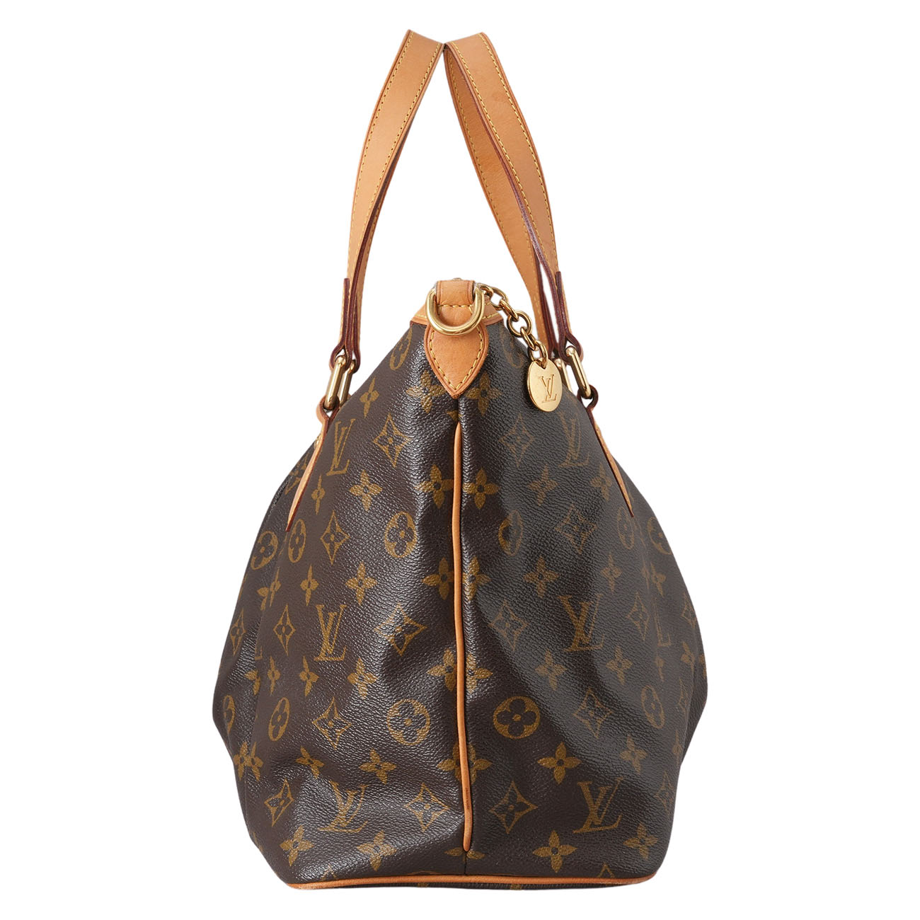 LOUIS VUITTON(USED)루이비통 모노그램 팔레르모 PM